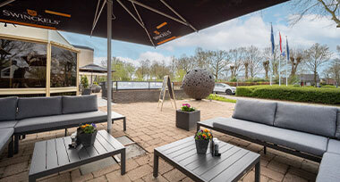 Fletcher Hotel-Restaurant Langewold