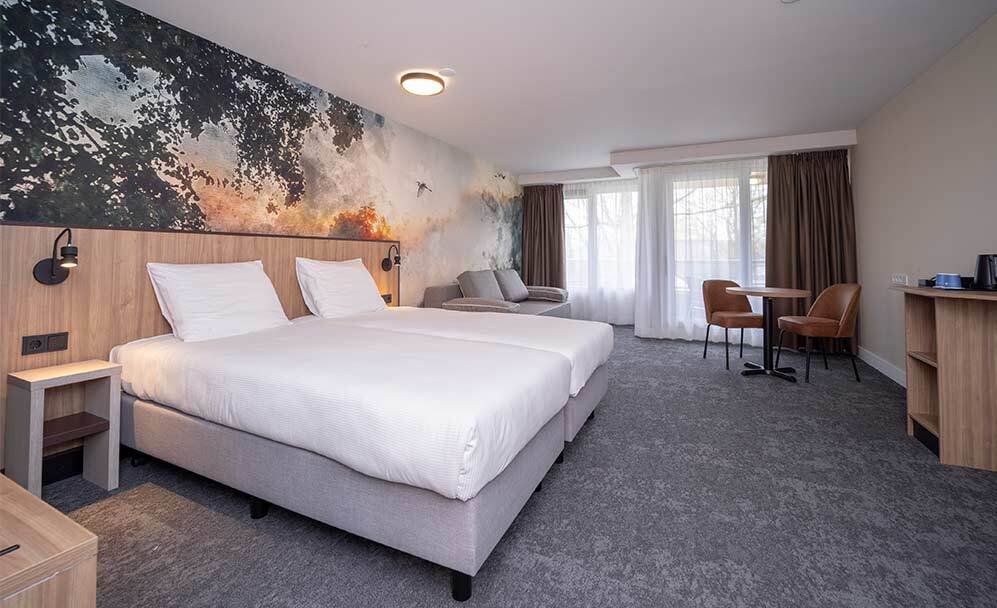 hotelkamers